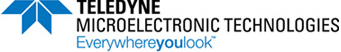 Teledyne Microelectronics Logo