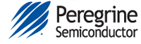 Peregrine Semiconductor Corp. Logo