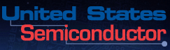 United States Semiconductor Logo
