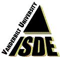 The Vanderbilt ISDE Logo