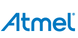 Atmel Corporation Logo